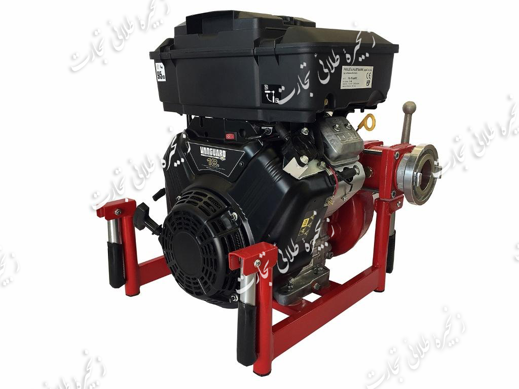 PH-DELTA ( ساخت کشور چک)